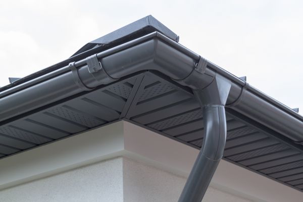 Gutter Replacement in Asheboro