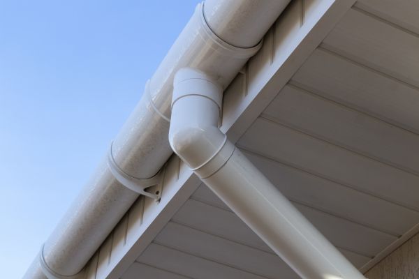 Gutter Installation Service in Asheboro
