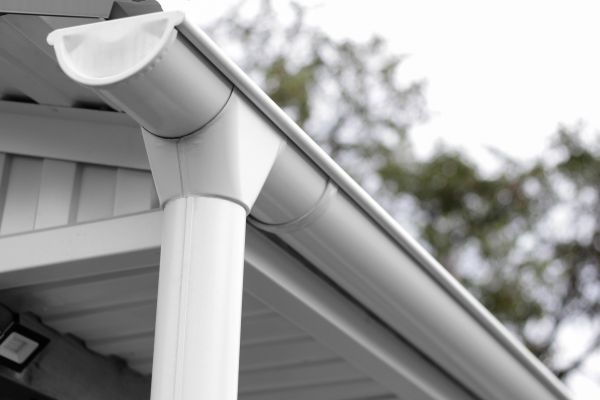 Gutter Service in Asheboro