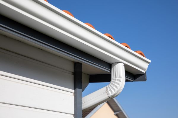 Gutter Sealing in Asheboro