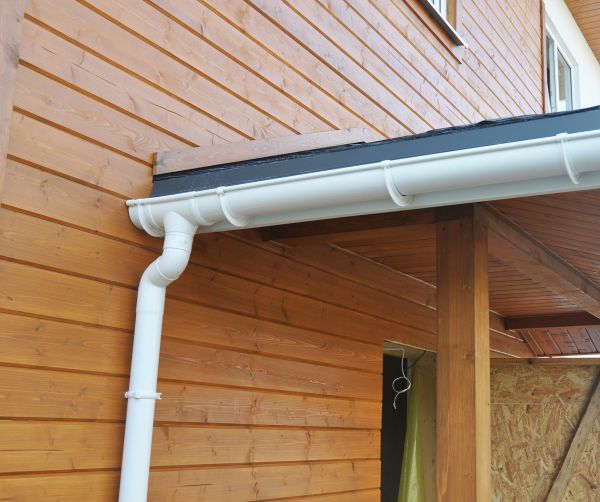 Gutter Waterproofing in Asheboro