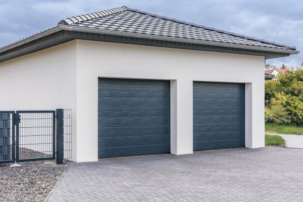 Garage Gutter Repair in Asheboro