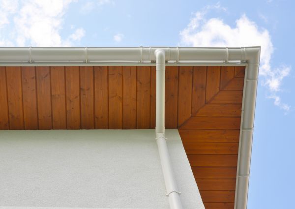 Downspout Diverter Service in Asheboro