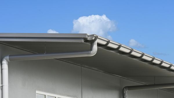 Eavestrough Service in Asheboro